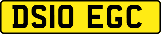DS10EGC
