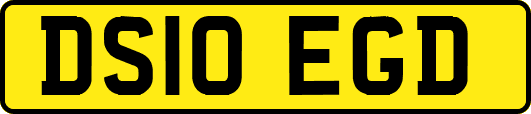 DS10EGD