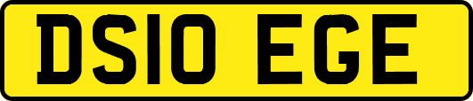 DS10EGE