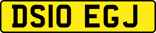 DS10EGJ