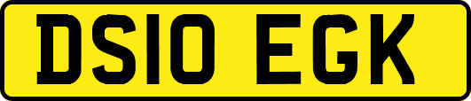 DS10EGK