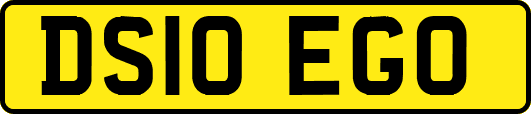 DS10EGO