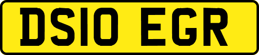 DS10EGR