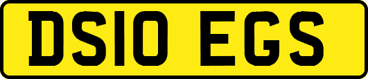 DS10EGS