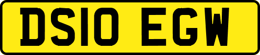 DS10EGW
