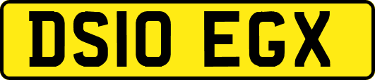 DS10EGX