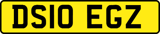 DS10EGZ