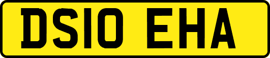 DS10EHA