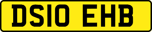 DS10EHB