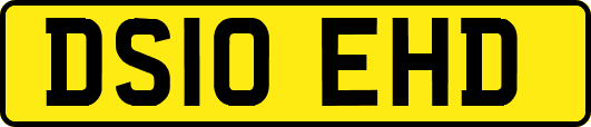 DS10EHD