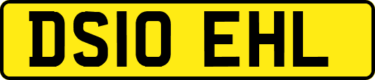 DS10EHL