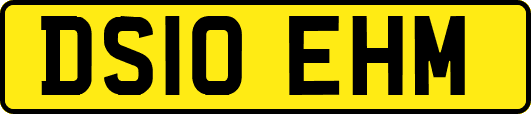 DS10EHM