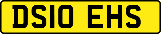 DS10EHS
