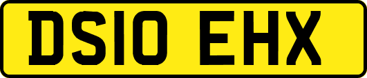 DS10EHX