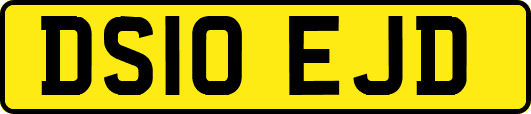 DS10EJD