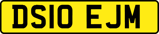 DS10EJM