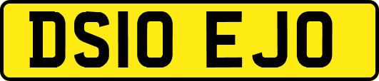 DS10EJO
