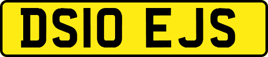 DS10EJS