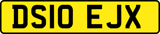 DS10EJX