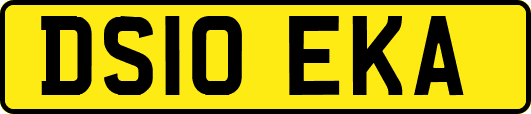 DS10EKA