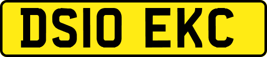 DS10EKC