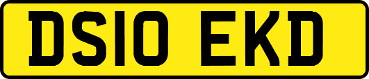 DS10EKD
