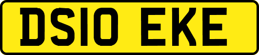 DS10EKE
