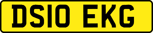 DS10EKG