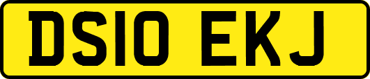 DS10EKJ