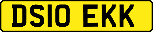 DS10EKK