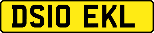 DS10EKL