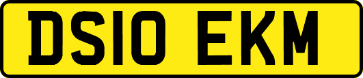 DS10EKM