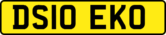 DS10EKO