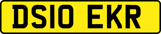 DS10EKR