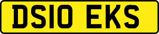 DS10EKS