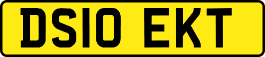 DS10EKT