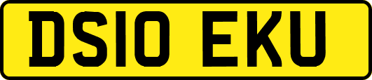 DS10EKU