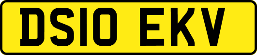 DS10EKV