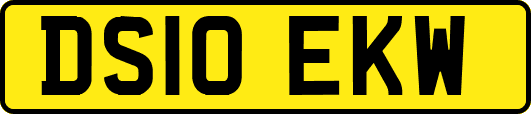 DS10EKW