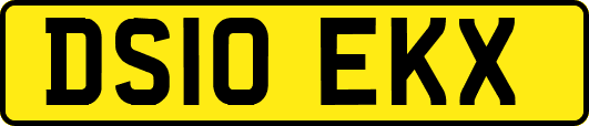 DS10EKX