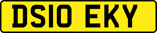 DS10EKY
