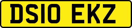 DS10EKZ