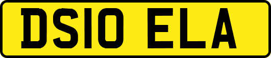 DS10ELA