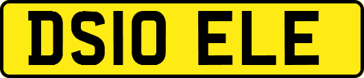 DS10ELE