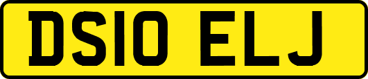DS10ELJ