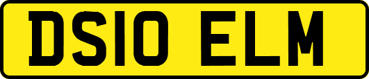 DS10ELM