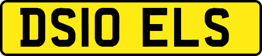 DS10ELS