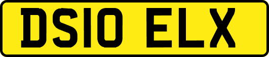 DS10ELX