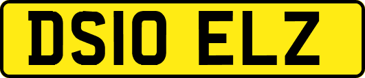 DS10ELZ