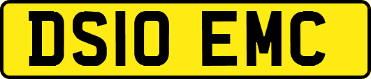 DS10EMC